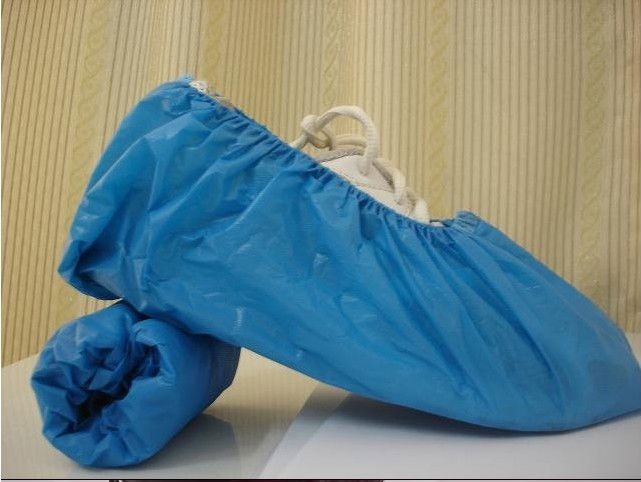 CPE Shoe Cover