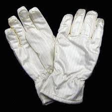 ESD Heat Resistant Gloves