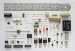 Electronic Parts