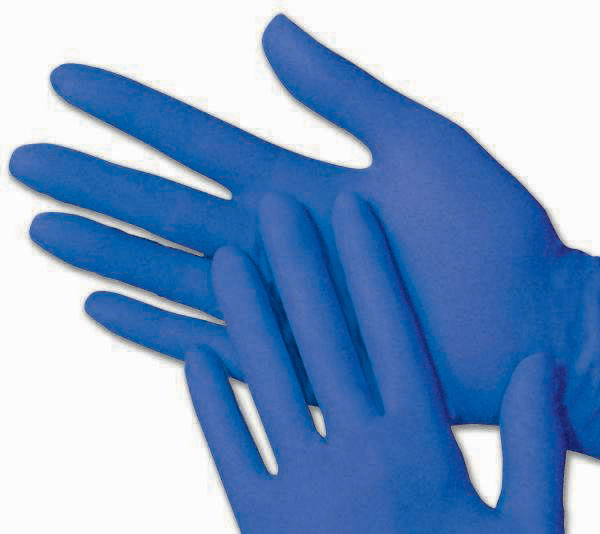 Nitrile Gloves
