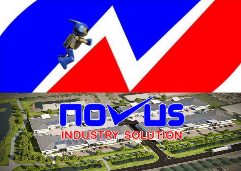 Novus Insdustrial Solution